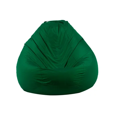 NIRVANA GIGANT BEAN BAG 520 L 1100/1100/900H GREEN