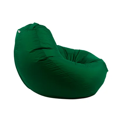 NIRVANA GIGANT BEAN BAG 520 L 1100/1100/900H GREEN
