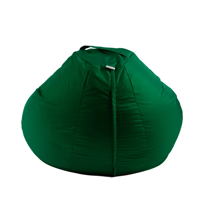 NIRVANA GIGANT BEAN BAG 520 L 1100/1100/900H GREEN