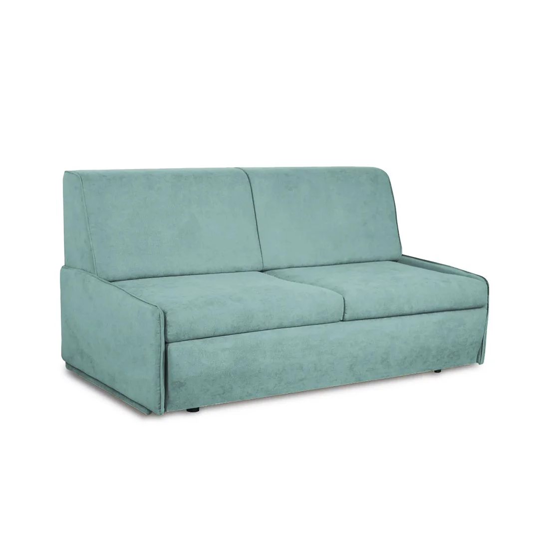 Sofa Triumph 1, two-seater, 1640 x 920 x 850 mm, mint