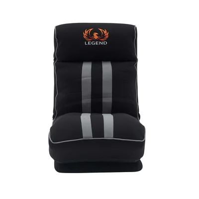 RFG Gaming armchair Slot Legend, black-gray