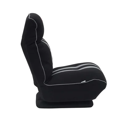RFG Gaming armchair Slot Legend, black-gray