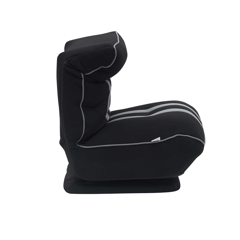 RFG Gaming armchair Slot Legend, black-gray
