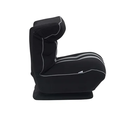 RFG Gaming armchair Slot Legend, black-gray