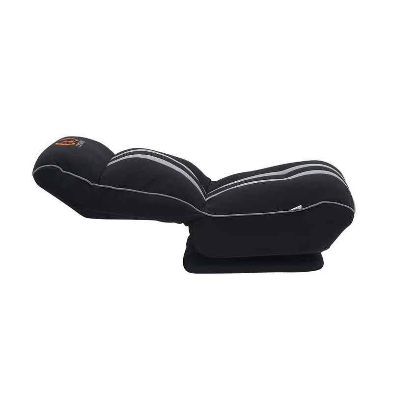 RFG Gaming armchair Slot Legend, black-gray