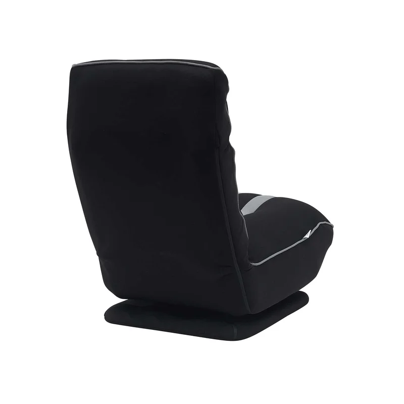 RFG Gaming armchair Slot Legend, black-gray