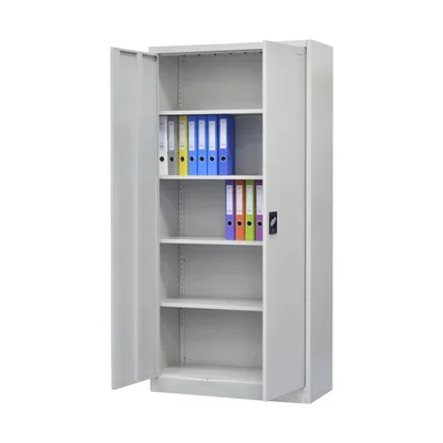 RFG Office Cabinet, metal, 90 x 40 x 185 cm