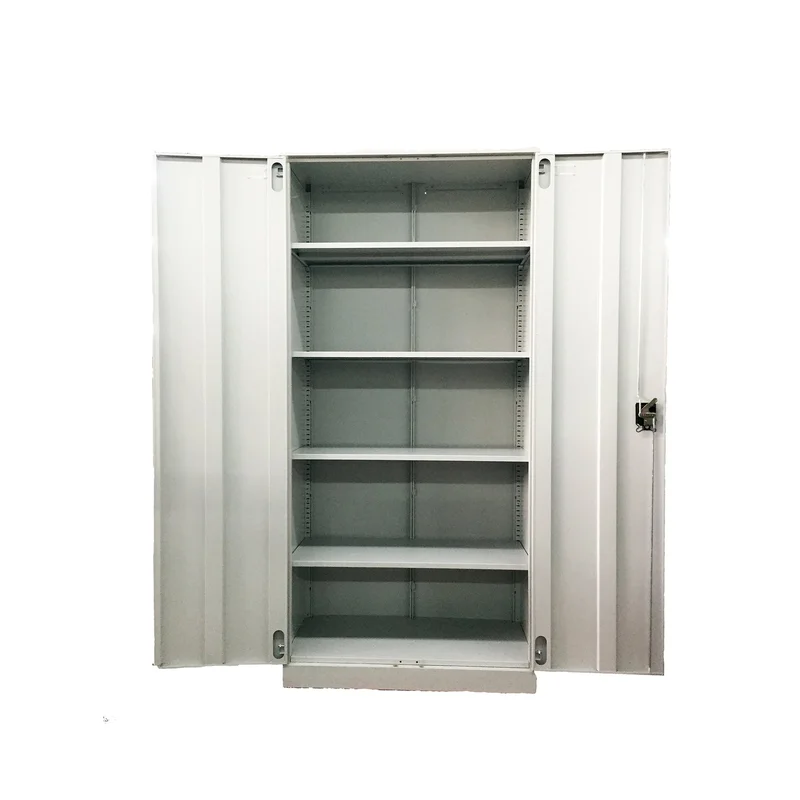 RFG Office Cabinet, metal, 80 x 40 x 199 cm