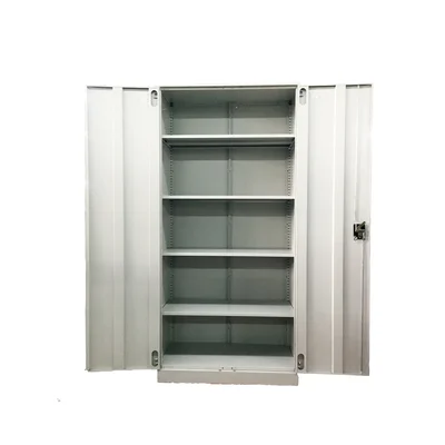 RFG Office Cabinet, metal, 80 x 40 x 199 cm