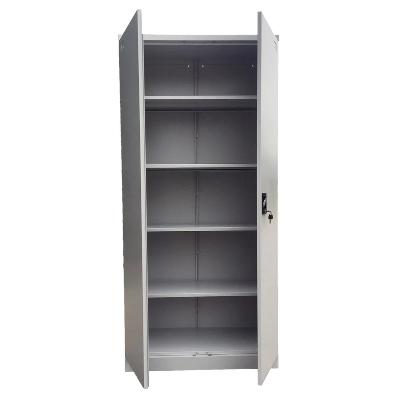 RFG Office Cabinet, metal, 80 x 40 x 199 cm