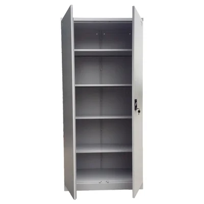 RFG Office Cabinet, metal, 80 x 40 x 199 cm