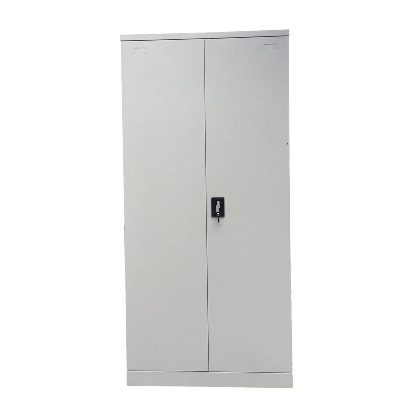 RFG Office Cabinet, metal, 80 x 40 x 199 cm