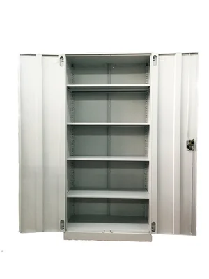 RFG Office Cabinet, metal, 80 x 40 x 199 cm