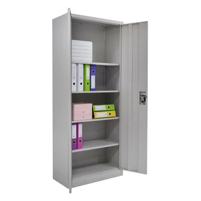 RFG Office Cabinet, metal, 80 x 40 x 199 cm