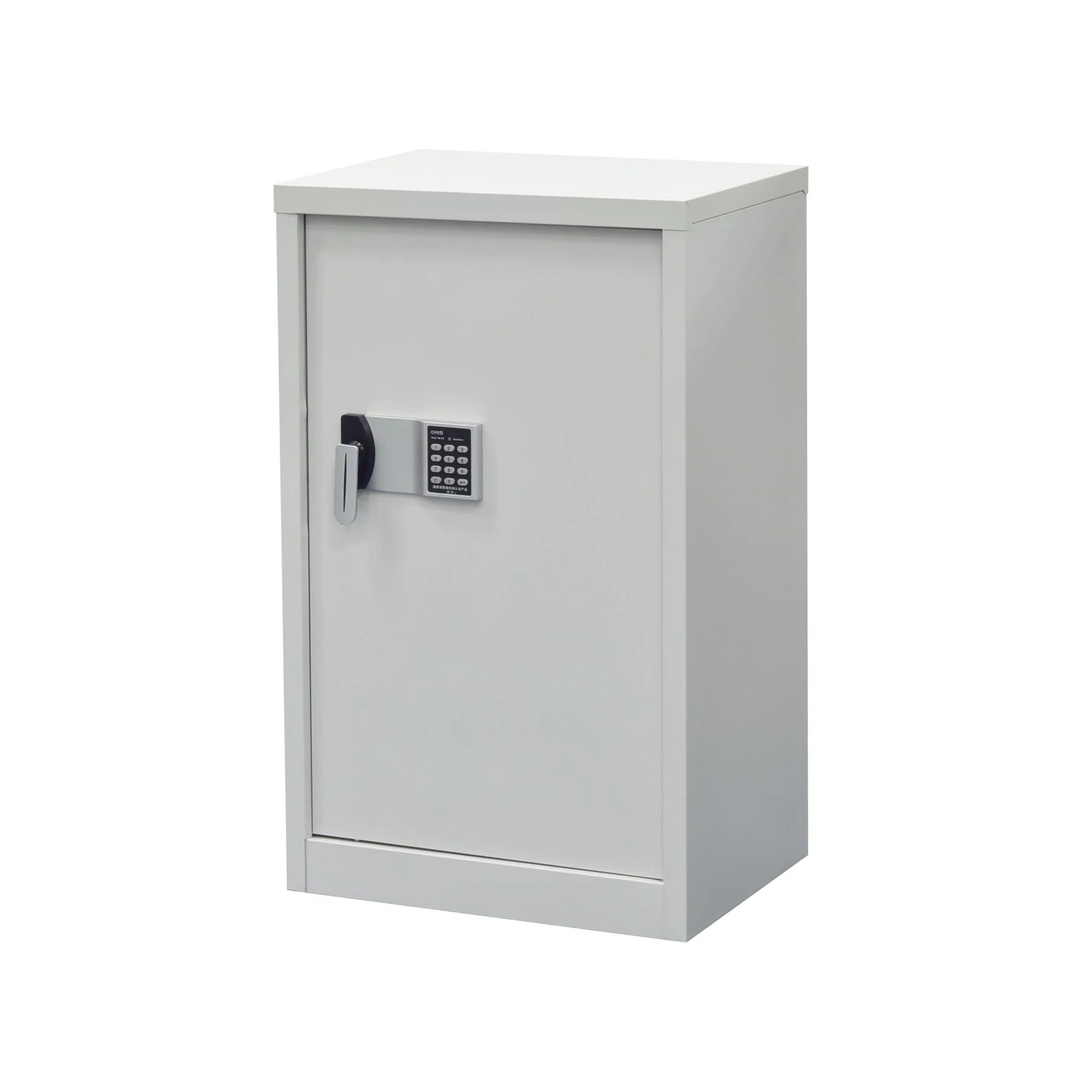 RFG Metal Cabinet with Safe, 55 x 40 x 90 cm