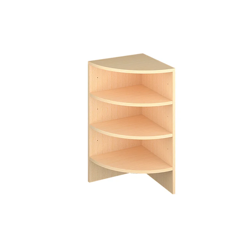Nowa Szkola Cabinet M, inner, corner, 39 x 39 x 74 cm