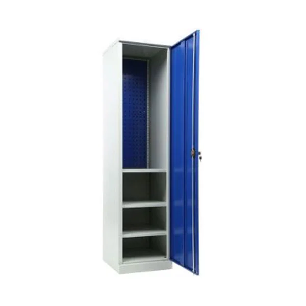 Tool cabinet TC 1947, metal, 475 x 500 x 1900 mm