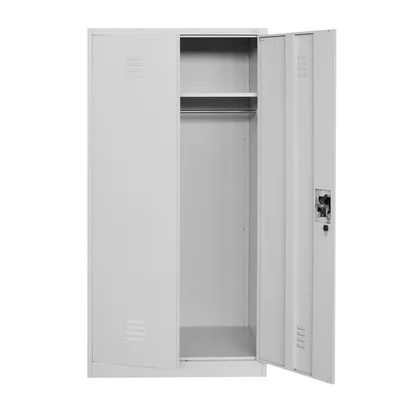 RFG CABINET METAL FOR Drugs 900/500/1820 GRAY