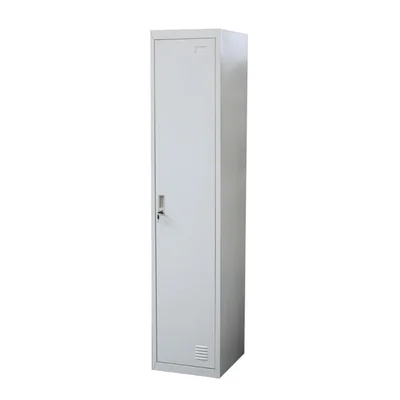 RFG Locker, metal, single, 38 x 45 x 185 cm