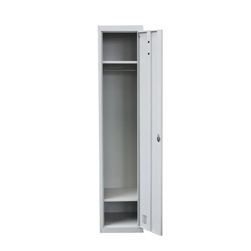 RFG Locker, metal, single, 38 x 45 x 185 cm