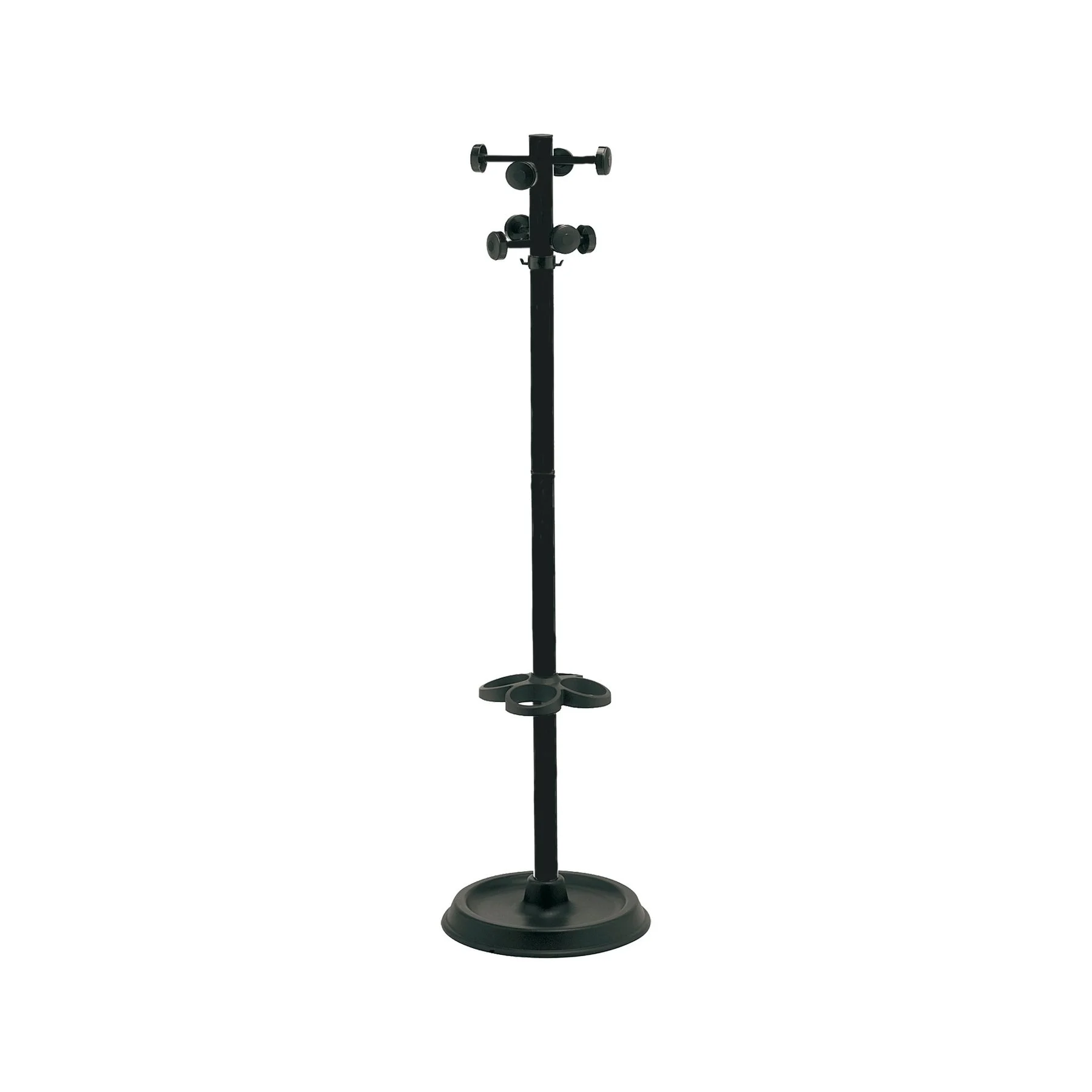 RFG Coat Stand Orto 172 cm, black