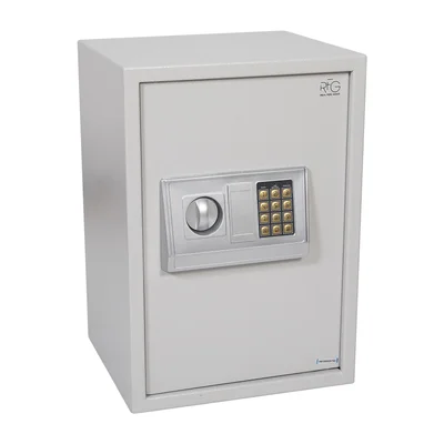 RFG Safe EA50, non-fireproof, digital code, 35 x 31 x 50 cm