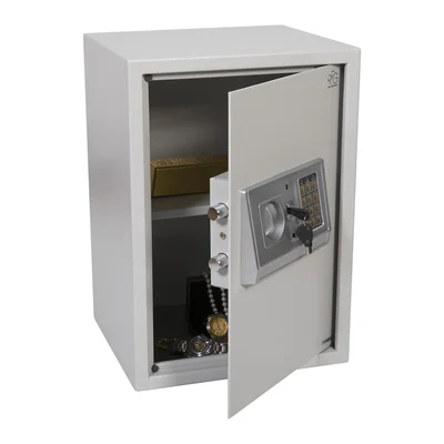 RFG Safe EA50, non-fireproof, digital code, 35 x 31 x 50 cm