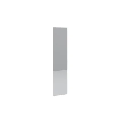RFG Mirror for coat rack, 300 x 1250 mm