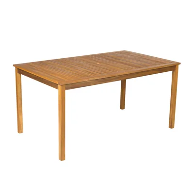 Fieldmann Garden table FDZN 4002