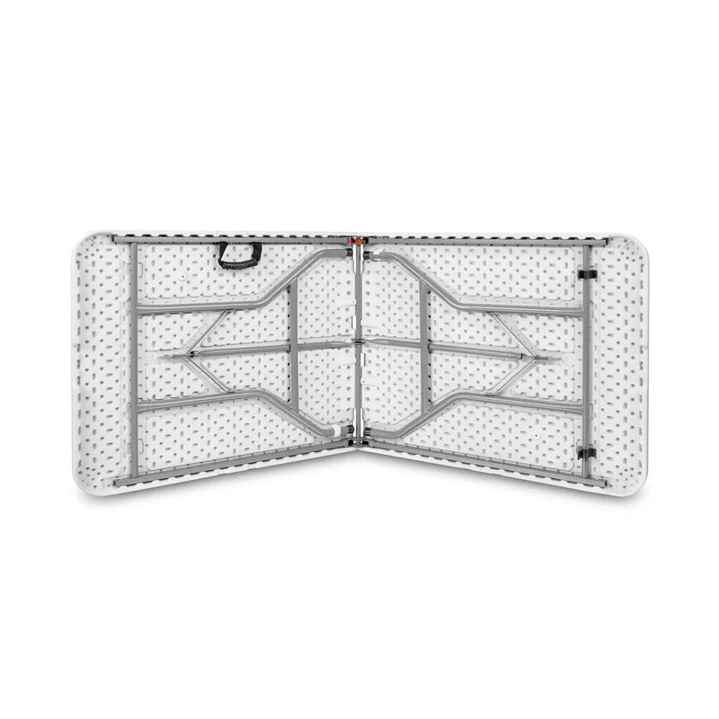 FOLDING EVENT TABLE RECTANGULAR 750/930 MM
