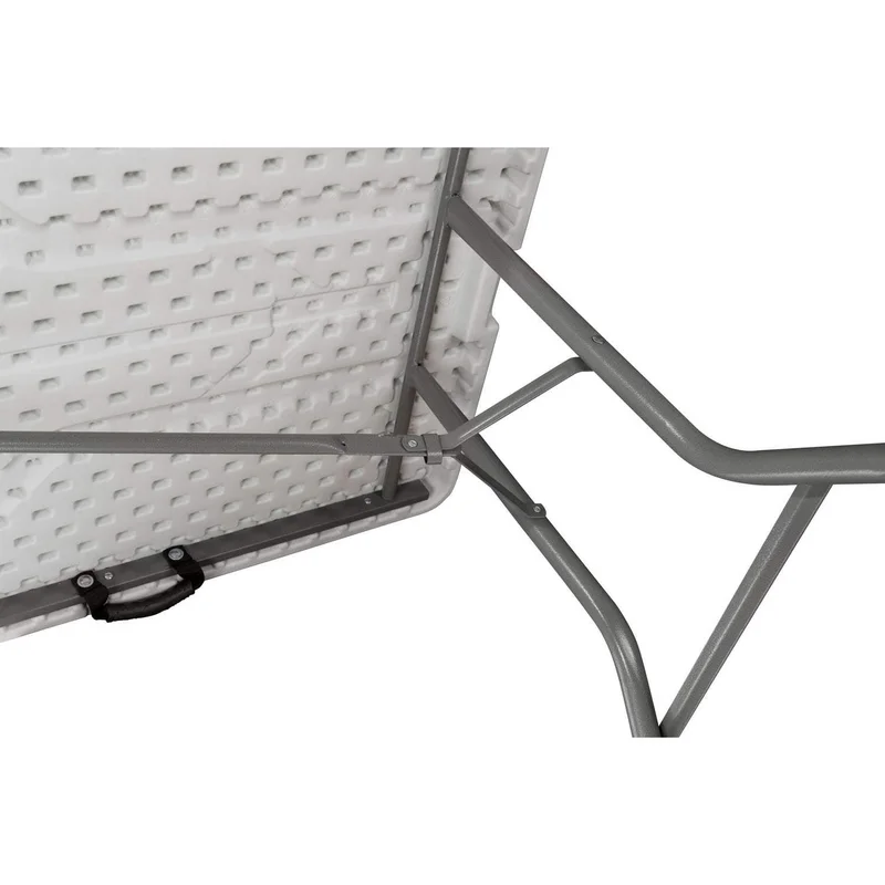 FOLDING EVENT TABLE RECTANGULAR 750/930 MM