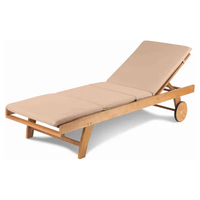 Fieldmann Cushion for sunbed FDZN 9007