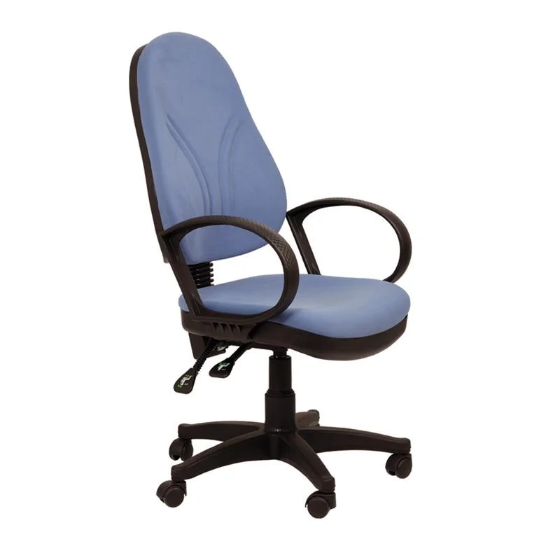 RFG Task Chair YTN 01 Power Kod 14, gray
