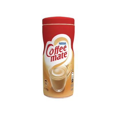 Nestle Coffee creamer Coffee-mate, 170 g, can