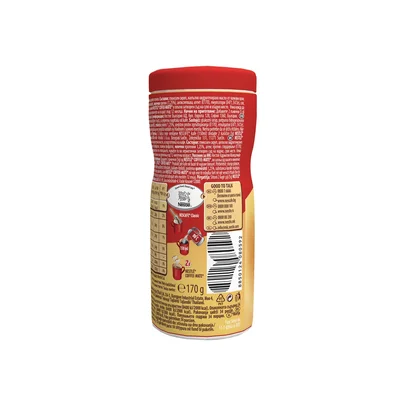 Nestle Coffee creamer Coffee-mate, 170 g, can