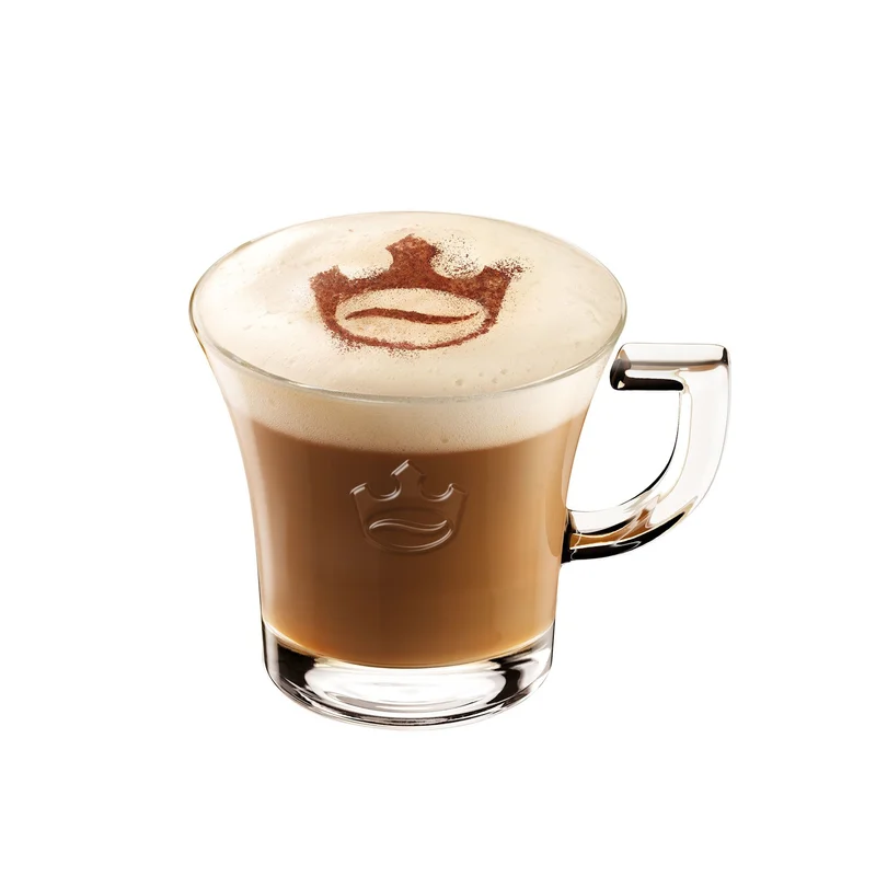 Jacobs Instant coffee Cappuccino, sachet, 14.4 g, 8 pcs