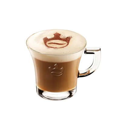Jacobs Instant coffee Cappuccino, sachet, 14.4 g, 8 pcs