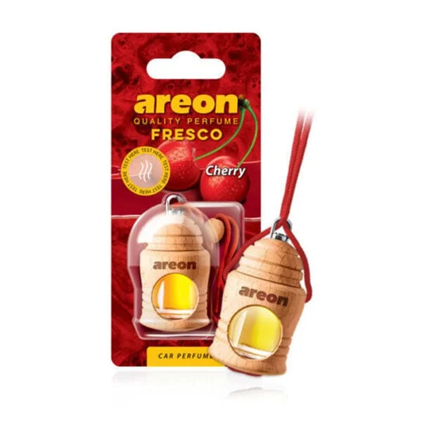 Aromatherapy for car Areon Fresco