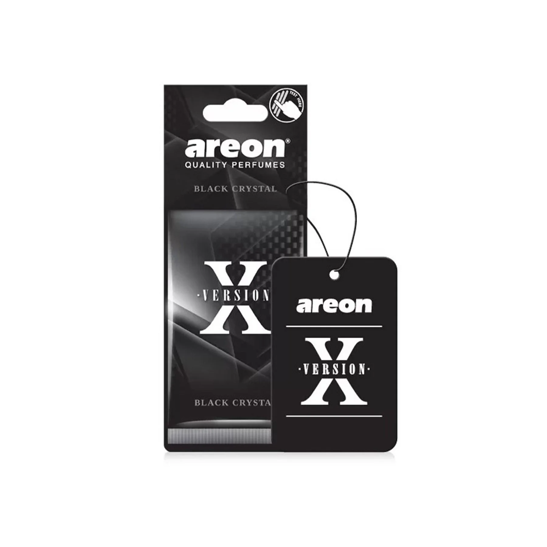 Aromatizer Areon X Version