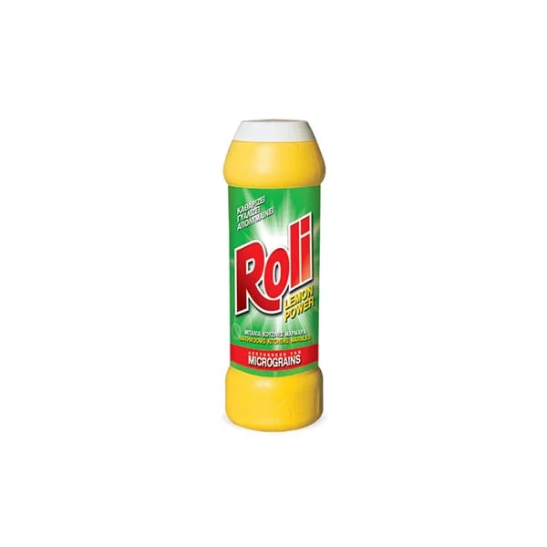 Abrasive detergent Roli, 350 ml
