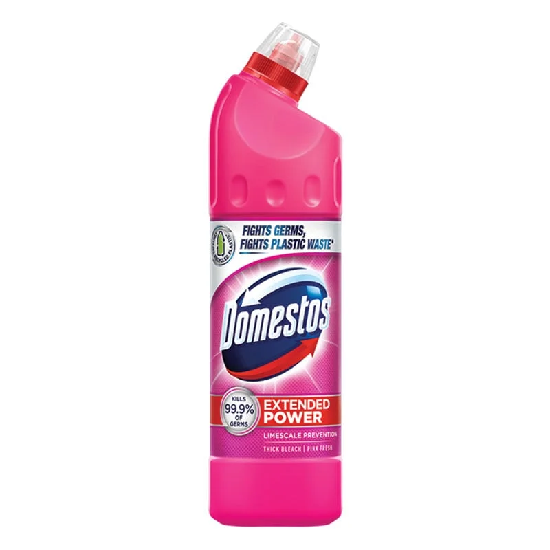 Domestos Pink Universal Cleaner, 750 ml