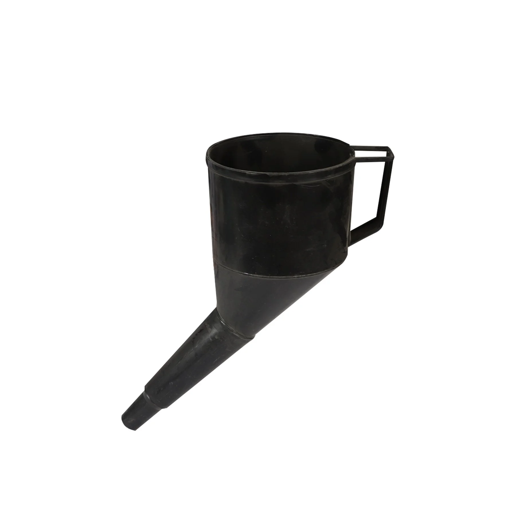 Funnel for fuel