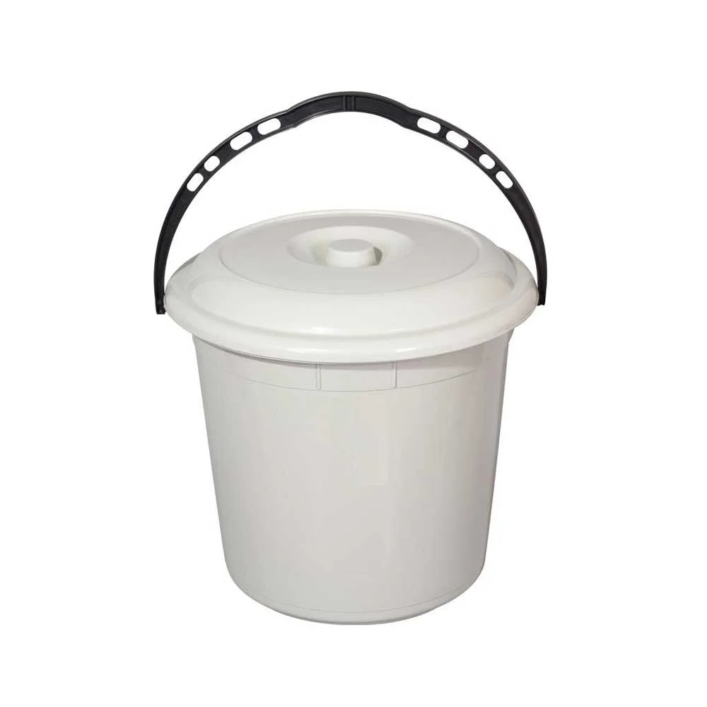 Bucket Planet with lid, 5 L