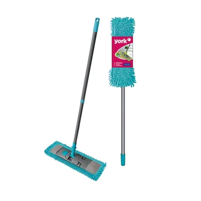 Mop York Euro Salsa, with telescopic handle