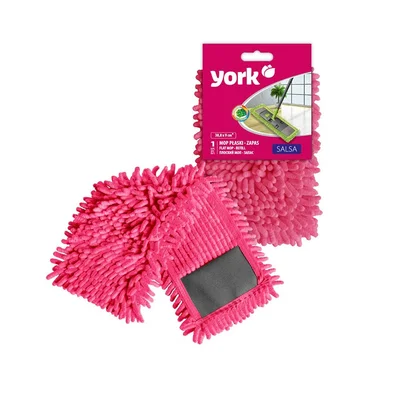 Cloth for mop York Euro Salsa, spare