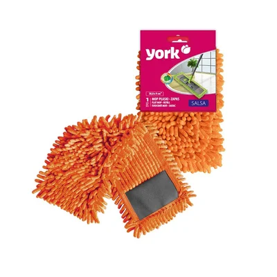 Cloth for mop York Euro Salsa, spare