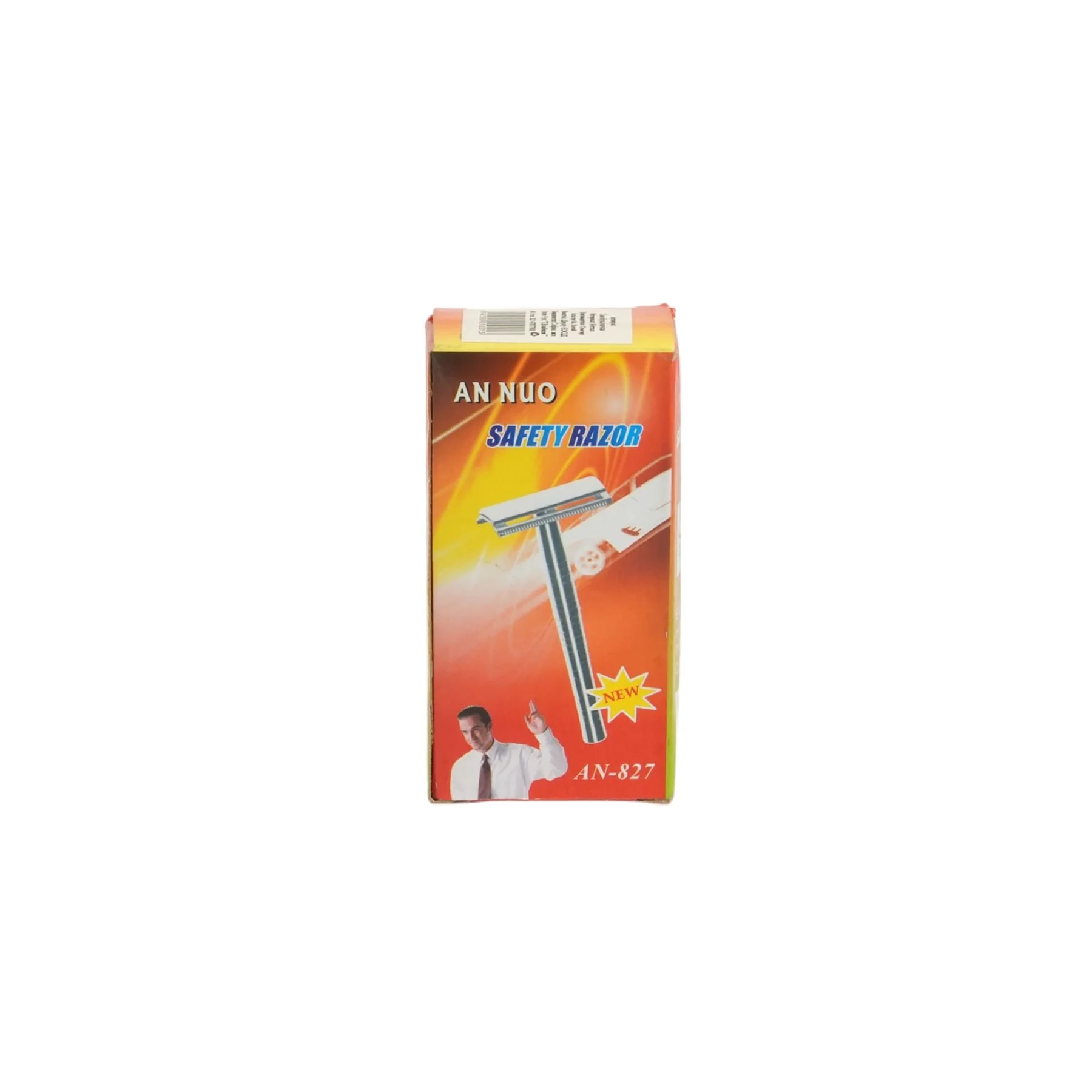 Razor, metal