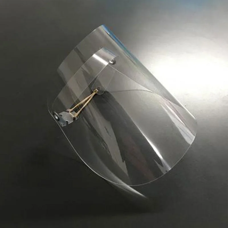 Safety helmet, for reusable use, 190 x 130 x 250 mm
