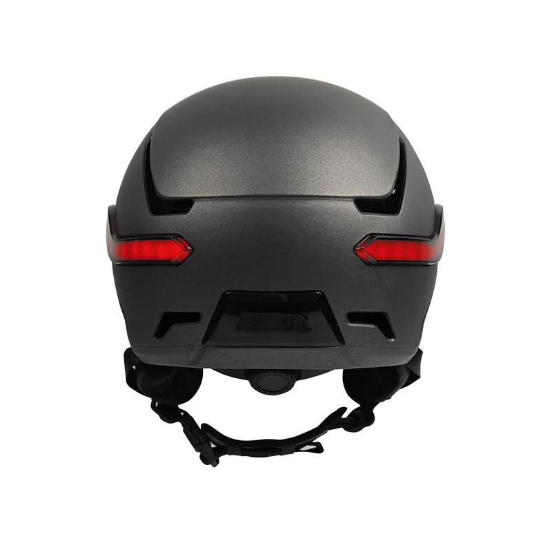 TNB URBAN MOOV LED HELMET SIZE L BLACK