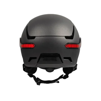 TNB URBAN MOOV LED HELMET SIZE L BLACK